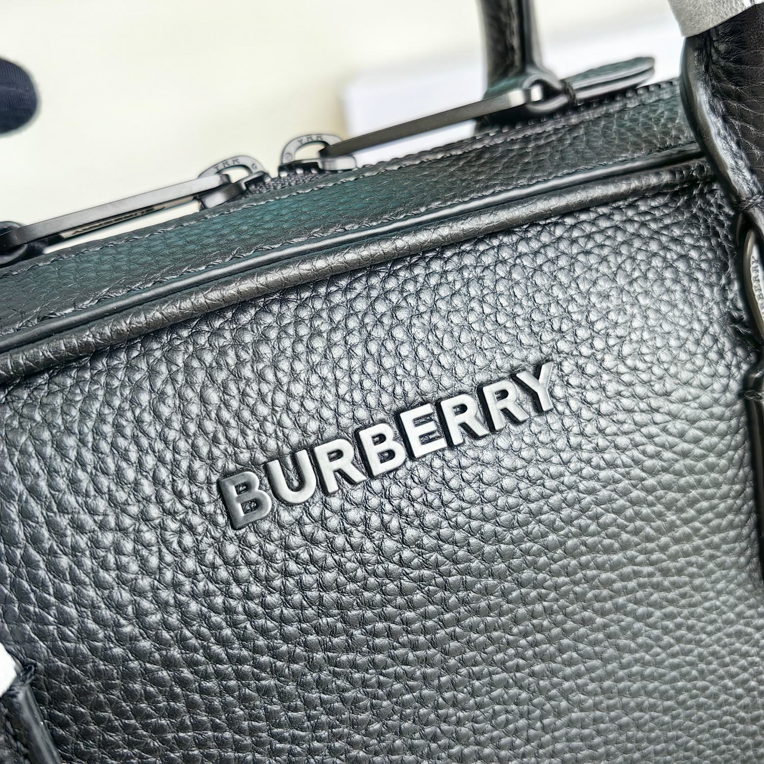 Mens Burberry Briefcases